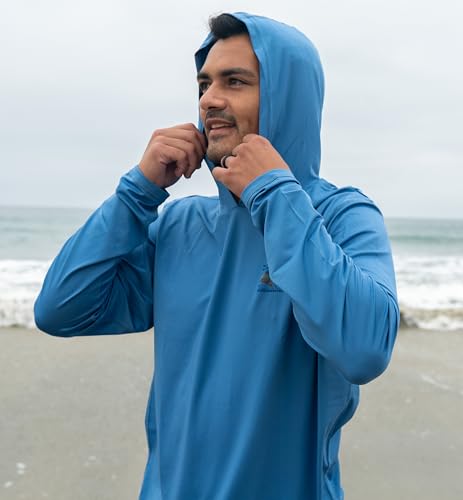 Maui Rippers Men's 50+ UV Sun Protection Shirts4