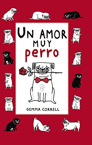 Un amor muy perro (SIN COLECCION)