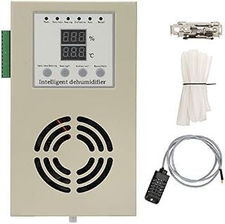 Stainless Steel Dehumidifier, Using Digital Display Fan Type Dehumidifier Dehumidifier for Furniture for Home