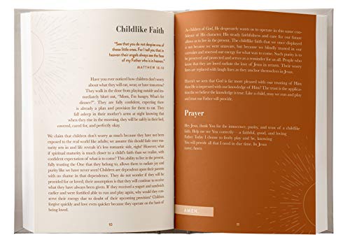 Radiate: 90 Devotions To Reflect The Heart Of Jesus #TOP2