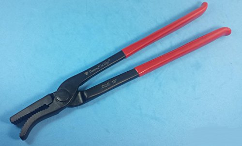 Farrier's Hoof Nail Clincher 13