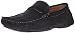 Steve Madden Men's Scratchd Slip-On Loafer
