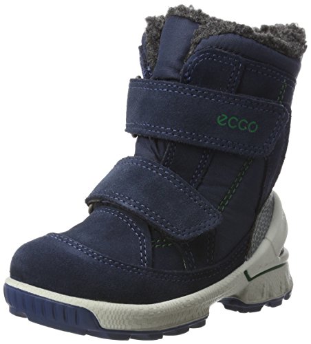 ECCO Biom Hike Infant, Stivali Classici Unisex