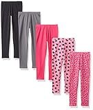 Dieser Artikel wurde früher unter der Marke Spotted Zebra nun Amazon Essentials verkauft.