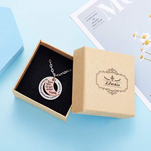 LParkin-The-Love-Between-Grandmother-and-Granddaughter-is-Forever-Necklace