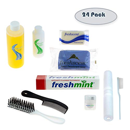Best personal hygiene kit military for 2021 Chuumon Reviews