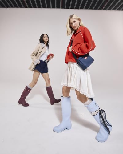 Image of Hunter Unisex's Everyday Crossbody Bag