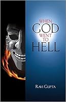 When God Went to Hell 9385285769 Book Cover