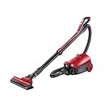 日立の掃除機 CV-PE700-R