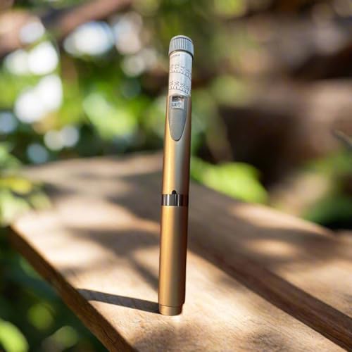 AXIS - Personal Research Pen 60unit V2 (Gold)
