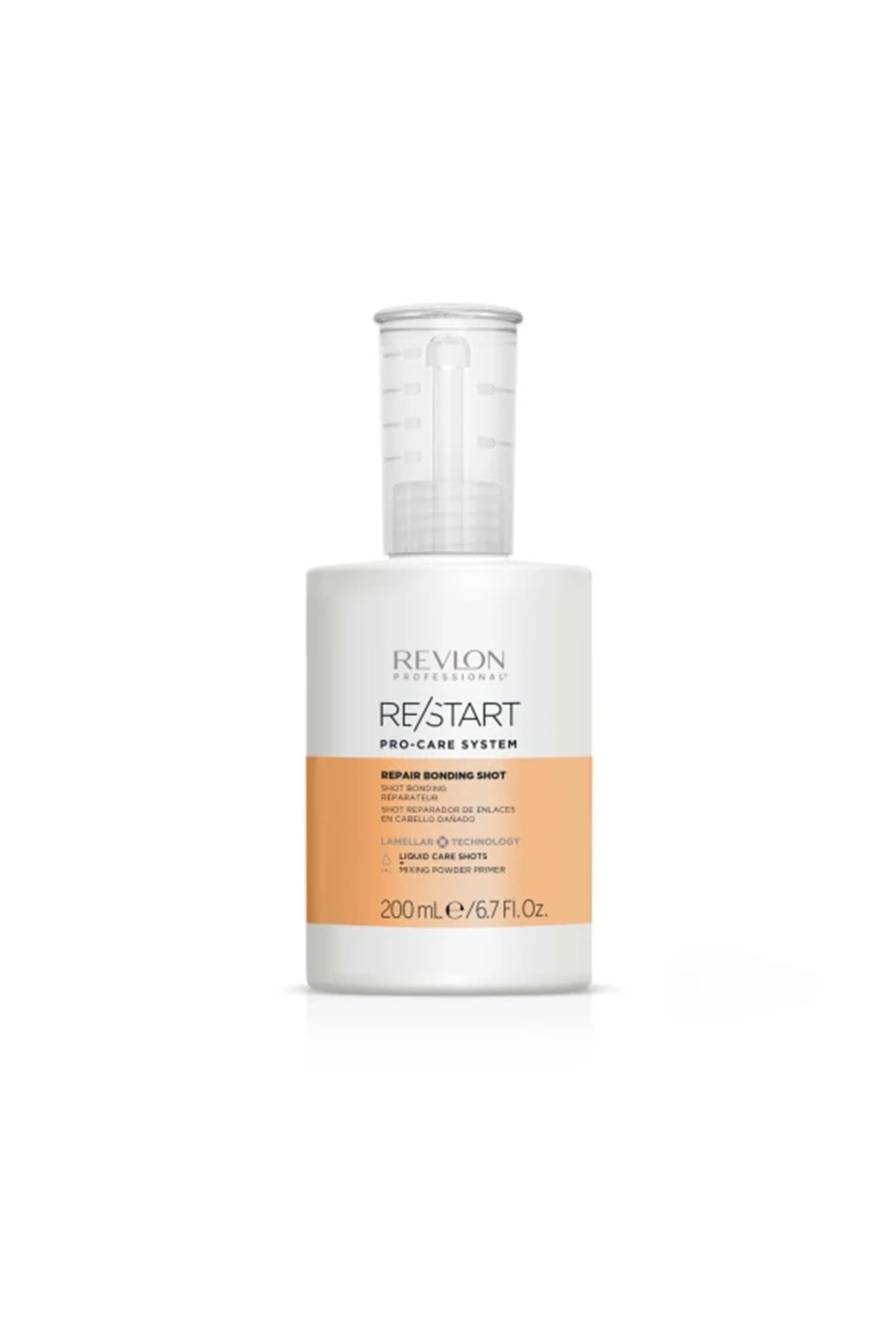 Revlon Re/Start Pro-Care System Bonding Shot