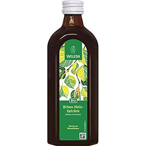 Weleda Birch Juice
