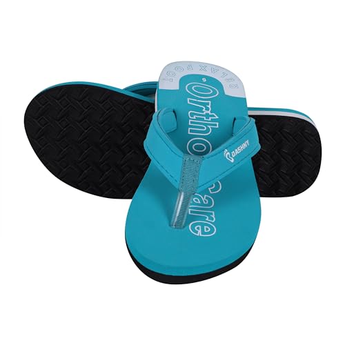 Image of Dashny Women's |Extra Super Soft Comfortable Slippers | Casual Slides Slippers