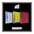 BOYNEXTDOOR How? 2nd EP Album Standard Random Version 1p Folded Poster on Pack+72p PhotoBook+2p PhotoCard+1ea Name Card+1p PostCard+1p 4Cut Photo+Tracking Sealed BND