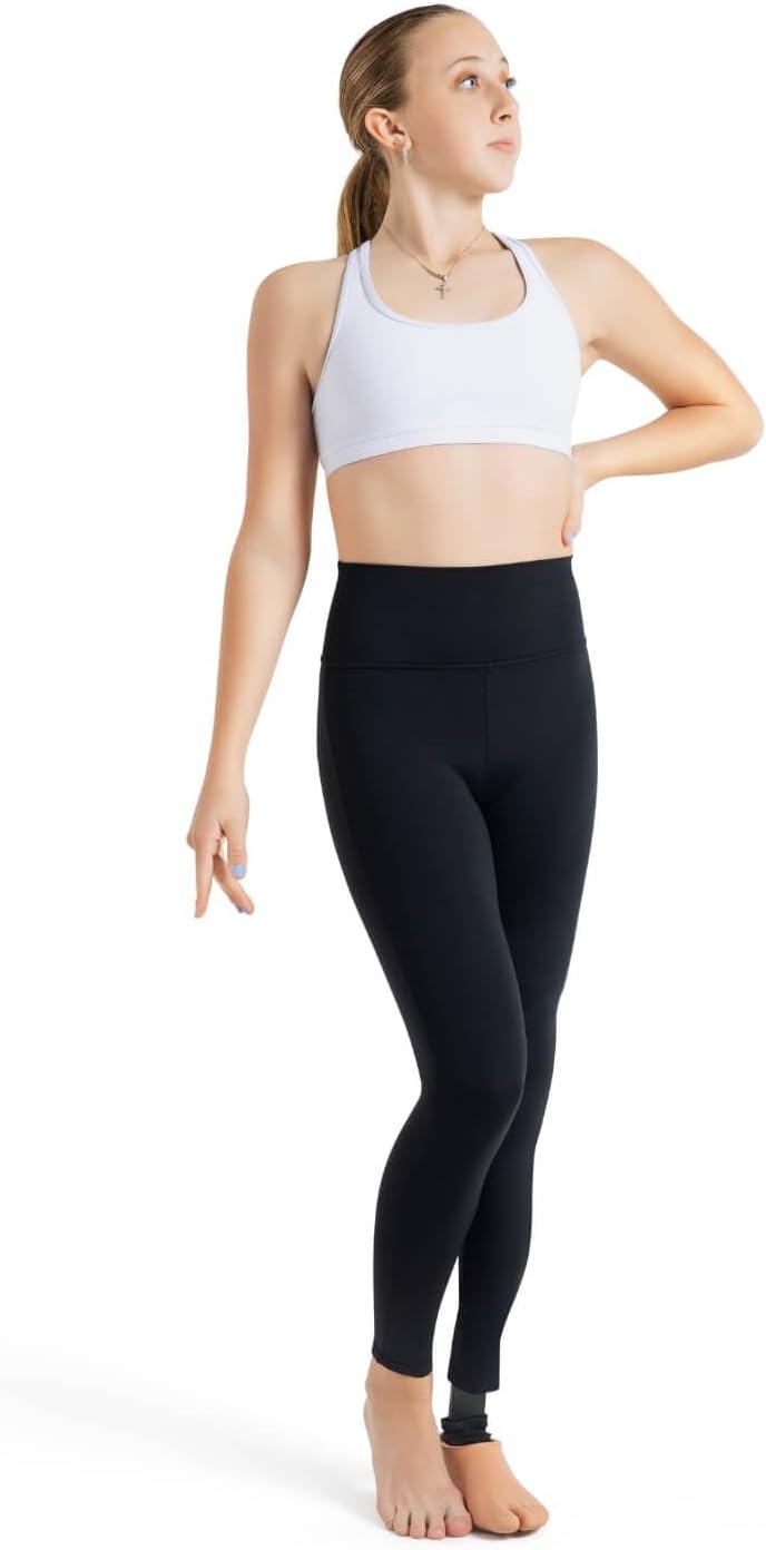 Capezio Women's Tb204w