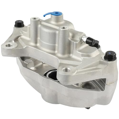 Image of 196182 Rear Right Disc Brake Caliper Assembly w /o Bracket