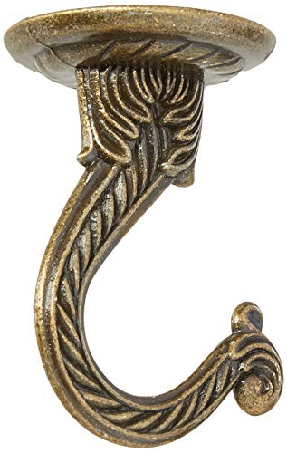 Mintcraft Gb0073L Gb007 Ceiling Hook Ant Brass