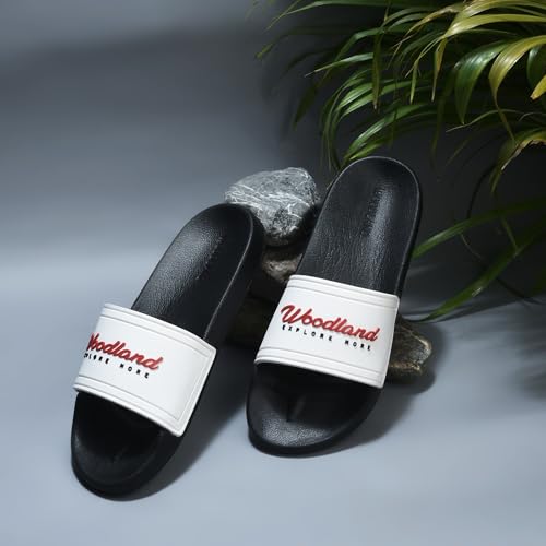 Image of Woodland Men's Slipper