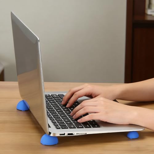 PATIKIL 2 Set Laptop Cooling Pad miniatura 6