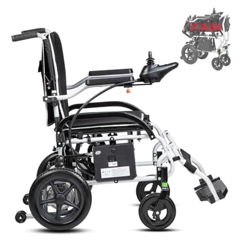 eLifecenter Portable Electric Wheelchair Cover