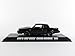 GreenLight 2009 Fast & Furious - 1987 Buick Grand National GNX Die Cast Car (1:43 Scale)