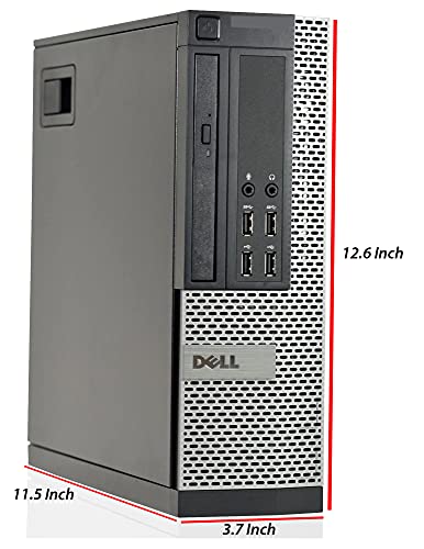 Amazon.co.jp: Dell Dell Optiplex 7020 SFFコンピューター