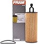 FRAM Tough Guard Replacement Oil Filter TG11665, Designed for Interval Full-Flow Changes Lasting Up to 15K Miles