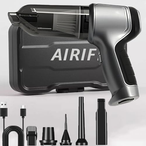 THTFVG Airifly - Airifly pro car Vacuum