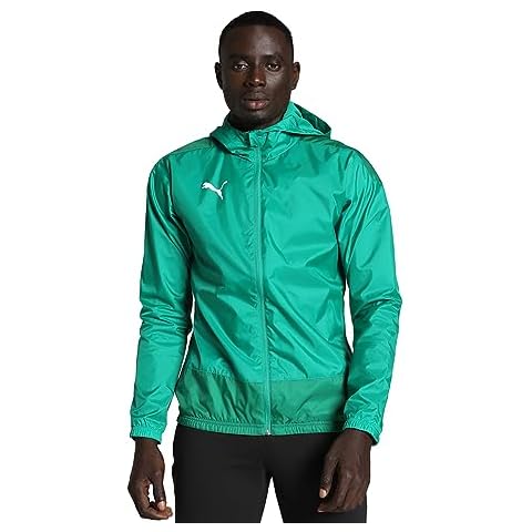Veste Imperméable Puma teamGOAL 23 Cover