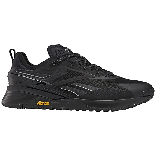 Image of Reebok Nano X3
