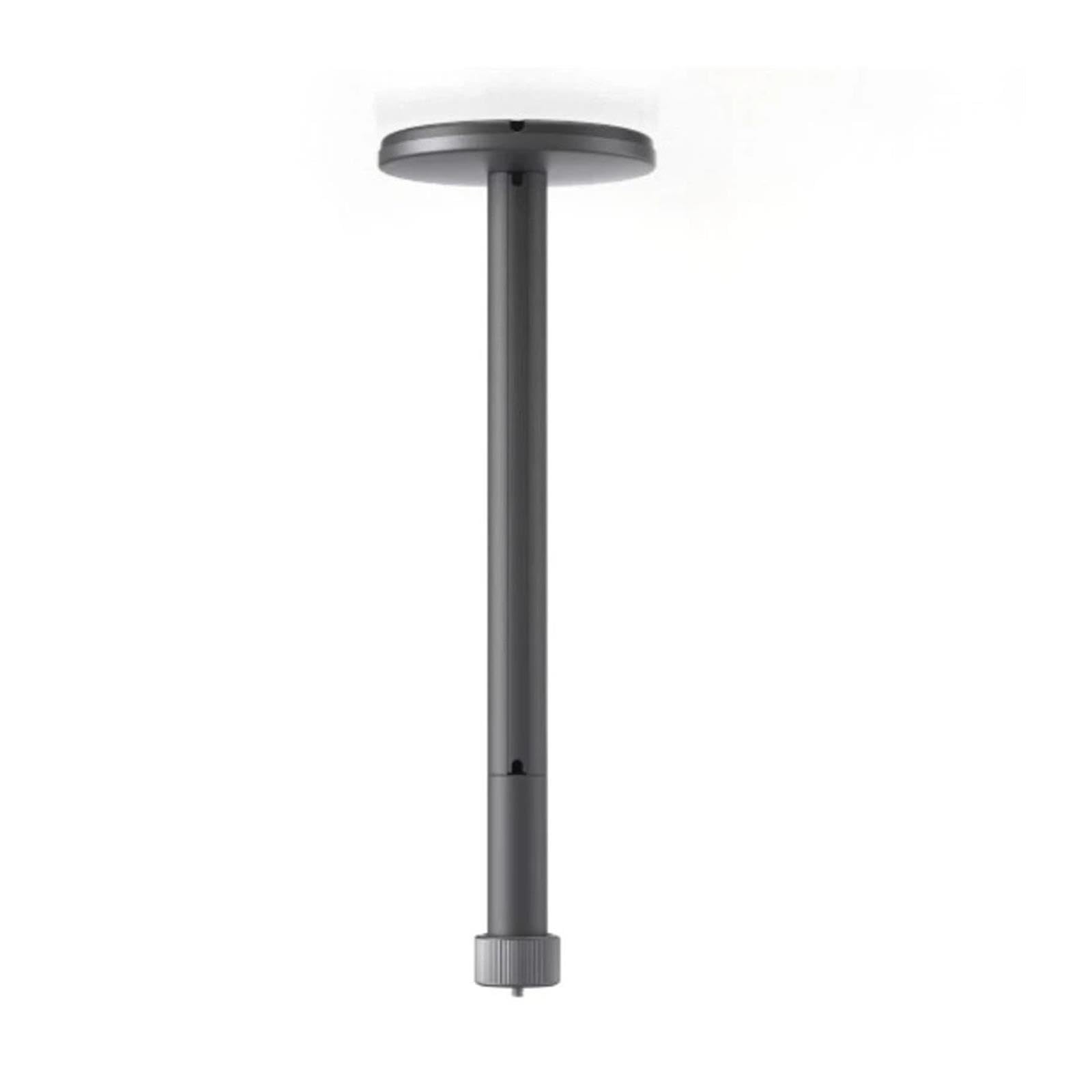 Compatible con Soporte for proyector de Techo JMGO, N1-N5 | Soporte de techo universal for proyector, capacidad de 10 kg, for N1 N3 N5 Nano2, diseño de cable oculto