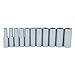 Stanley 95-445 11-Piece 1/2-Inch Drive Deep Socket Set, SAE