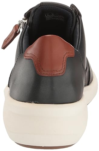 Clarks Women's Un Rio Zip Sneaker3