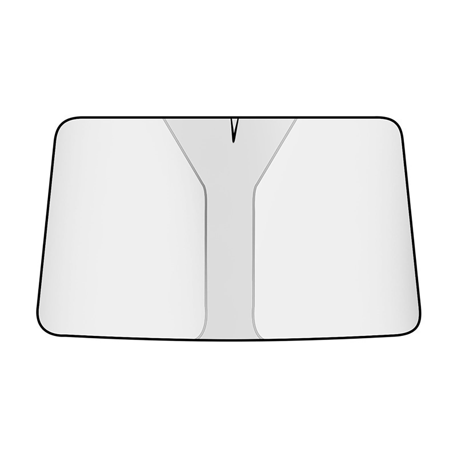 Pare-Soleil Voiture pour Vauxhall Corsa D E Bloqueur UV Isolant