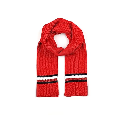 Tommy Hilfiger Women's Metallic Stripe Scarf2