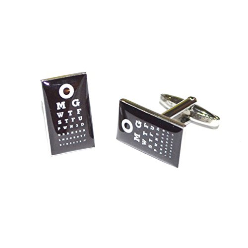 Mancuernillas para hombre GTR X2BOCR035 miniatura 1