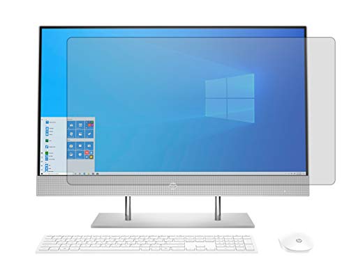 PcProfessional Screen Protector (Set of 2) for HP 27-DP0180 27