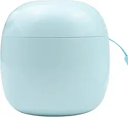 Mingzhe Caixa de Esterilização de Chupeta UV (Verde)