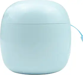 Mingzhe Caixa de Esterilização de Chupeta UV (Verde)