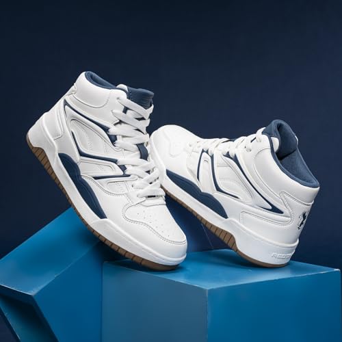 Image of Red Tape Womens Rll0312 Sneakers