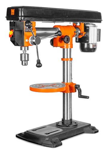 WEN Radial Arm Drill Press