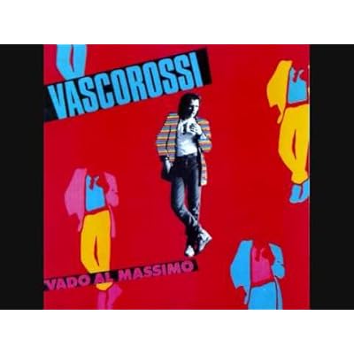 Vado Al Massimo