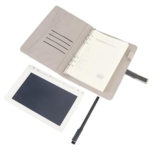 RASTKY Juego de Tablero de Escritura con Bolígrafo Inteligente Digital Reconocimiento OCR Ahorro en Tiempo Real para Tomar Notas y Compartir Escena aplicable: Aula o Trabajo (Black) | Ya disponible en tu tienda friki favorita! En mundofriki.es! RASTKY Juego de Tablero de Escritura con Bolígrafo Inteligente Digital Reconocimiento OCR Ahorro en Tiempo Real para Tomar Notas y Compartir Escena aplicable: Aula o Trabajo (Black) | Ya disponible en tu tienda friki favorita! En mundofriki.es!