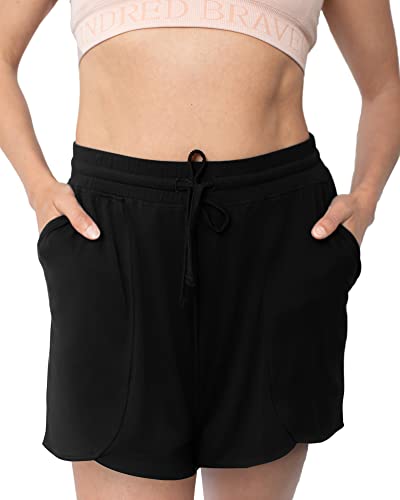 Kindred Bravely Maternity & Postpartum Lounge Shorts Pajama Bottoms