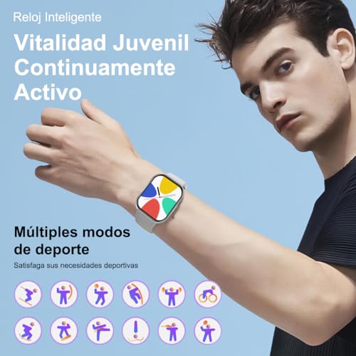Teléfonos Celulares, Wireless smartwatch movistar Marca E T EASYTAO (2)