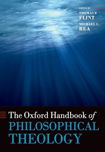 OXFORD HANDBOOK OF PHILOSOPHICAL THEOLOGY OHBK PAPER