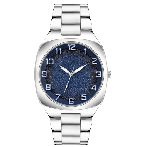 Image of Acnos 4 Color Fashionable Analog Wrist Watch for Men with Time Function