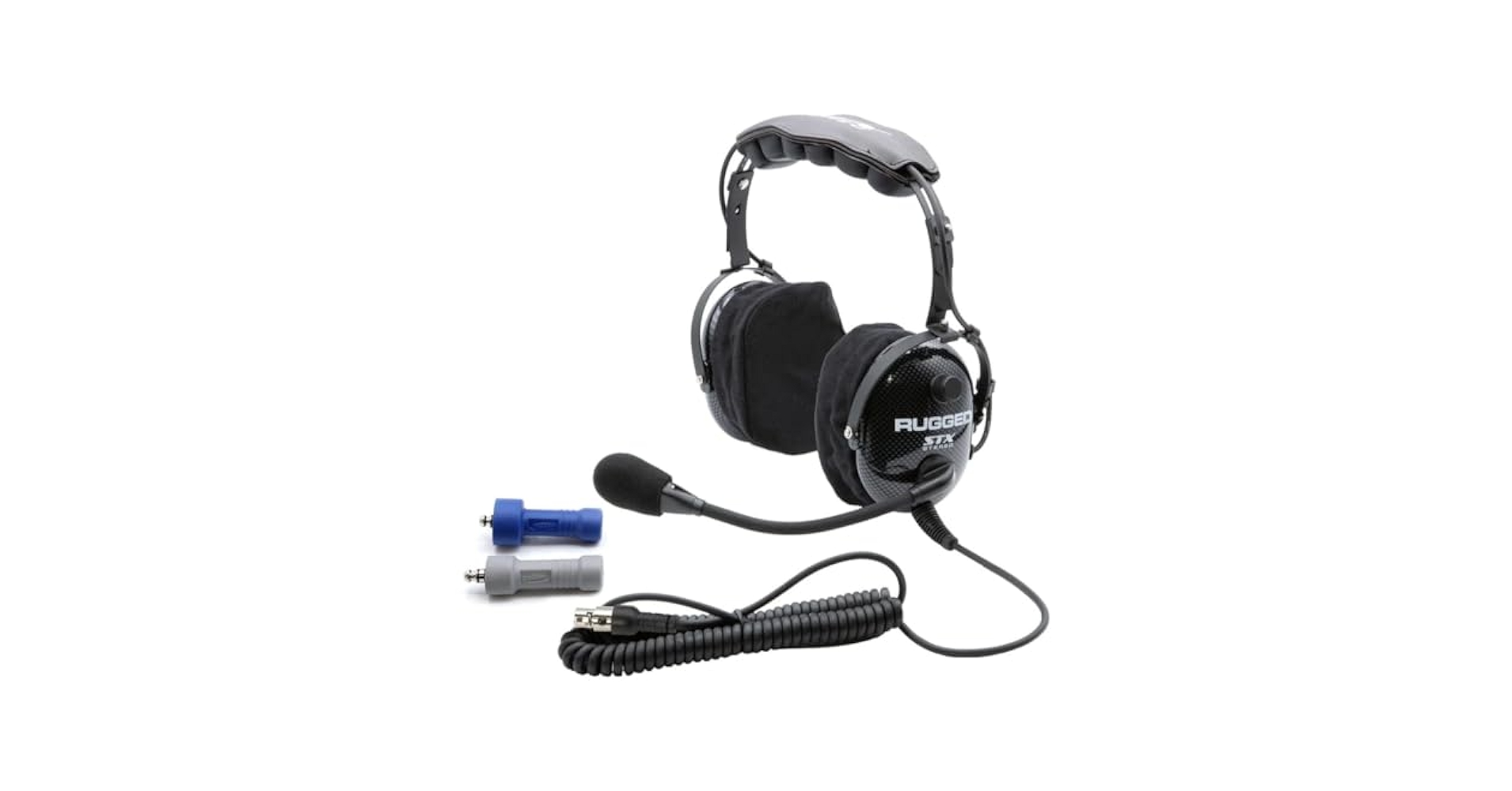 Amazon.com: Rugged Radios Over The Head Ultimate Offroad