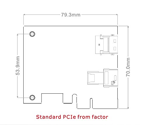 Accessory USA AC DC Adapter for ZOTAC ZBOX Nano ID68 Series ZBOXNANO-ID68 ZBOXNANO-ID68-U ZBOXNANO-ID68-P ZBOXNANO-ID68-PLUS-U Mini PC Barebone System Power Supply