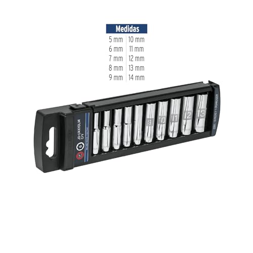 Dados Truper 15 dados truper marca TRUPER (3)